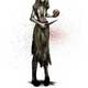 Illustration for article titled The grotesque witch concept art from emHansel Gretel/em will probably turn you on
